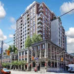 2-bedroom condo apartment for sale in Toronto — Ph03 - 152 St Patrick Street (Photo 4)