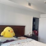 1-bedroom condo apartment for rent in Toronto — Ph8 - 50 Mccaul Street (Photo 2)