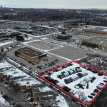 Studio land home for rent in Oakville — Rear Lot - 240 Wyecroft Road (Photo 1)