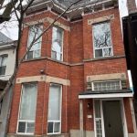 1-bedroom room home for rent in Toronto — Room#203 - 31 D'arcy Street (Photo 1)