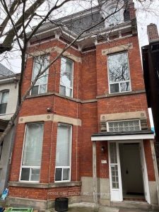 1-bedroom room home for rent in Toronto — Room#203 - 31 D'arcy Street