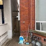 1-bedroom room home for rent in Toronto — Room#203 - 31 D'arcy Street (Photo 2)