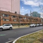 1-bedroom room home for rent in Toronto — Room#203 - 31 D'arcy Street (Photo 3)