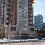 1-bedroom room home for rent in Toronto — Room#203 - 31 D'arcy Street (Photo 4)