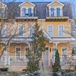 1-bedroom room home for rent in Toronto — Room#203 - 31 D'arcy Street (Photo 5)