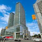 1-bedroom co-op apartment for sale in Toronto — S803 - 8 Olympic Garden Drive (Photo 1)