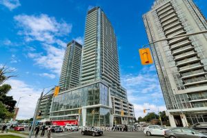 1-bedroom co-op apartment for sale in Toronto — S803 - 8 Olympic Garden Drive
