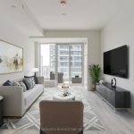 1-bedroom co-op apartment for sale in Toronto — S803 - 8 Olympic Garden Drive (Photo 3)