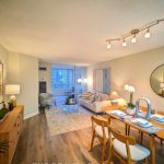 1-bedroom co-op apartment for sale in Toronto — S803 - 8 Olympic Garden Drive (Photo 4)