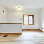 1-bedroom detached home for rent in Toronto — Second Floor - 14 Harris Avenue (Photo 2)