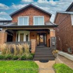 1-bedroom detached home for rent in Toronto — Second Floor - 14 Harris Avenue (Photo 4)