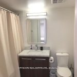 1-bedroom condo townhouse for rent in Toronto — Shared #115 - 11 St Joseph Street (Photo 2)
