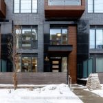 3-bedroom condo townhouse for sale in Peel — TH05 - 21 Park Street E (Photo 1)