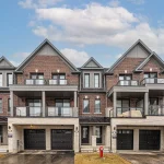 3-bedroom condo townhouse for sale in Peel — TH05 - 21 Park Street E (Photo 3)