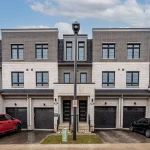 3-bedroom condo townhouse for sale in Peel — TH05 - 21 Park Street E (Photo 4)