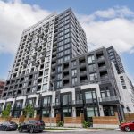 3-bedroom condo townhouse for rent in Richmond Hill — TH118W - 3 Rosewater Street (Photo 1)