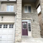 3-bedroom condo townhouse for rent in Richmond Hill — TH118W - 3 Rosewater Street (Photo 4)
