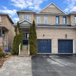 3-bedroom condo townhouse for rent in Richmond Hill — TH118W - 3 Rosewater Street (Photo 5)