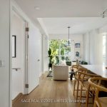 3-bedroom condo townhouse for sale in Toronto — Th01 - 1331 Queen Street E (Photo 2)