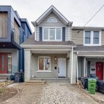 3-bedroom condo townhouse for sale in Toronto — Th01 - 1331 Queen Street E (Photo 3)