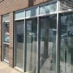 Studio store w apt/office home for rent in Toronto — U16 - 1636 Dundas Street W (Photo 1)