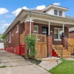 3-bedroom home for rent in Windsor — UPPER - 1159 Highland (Photo 1)