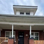 3-bedroom home for rent in Windsor — UPPER - 1159 Highland (Photo 2)