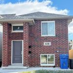 3-bedroom home for rent in Windsor — UPPER - 1159 Highland (Photo 4)