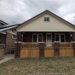2-bedroom home for rent in Windsor — UPPER - 1361 Campbell (Photo 4)