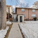 2-bedroom home for rent in Windsor — UPPER - 1361 Campbell (Photo 5)