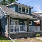 2-bedroom home for rent in Windsor — UPPER - 567 Hildegarde Street (Photo 3)