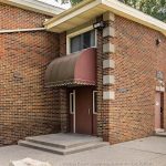 2-bedroom home for rent in Windsor — UPPER - 567 Hildegarde Street (Photo 4)
