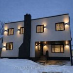 3-bedroom multiplex home for rent in Ottawa — Unit 1 - 131 Camelia Avenue (Photo 1)