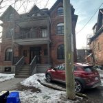 3-bedroom multiplex home for rent in Ottawa — Unit 1 - 131 Camelia Avenue (Photo 3)
