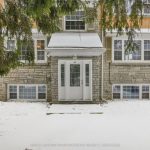3-bedroom multiplex home for rent in Ottawa — Unit 1 - 131 Camelia Avenue (Photo 4)