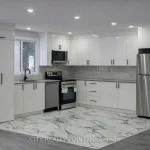 2-bedroom multiplex home for rent in Ottawa — Unit 2 - 131 Camelia Avenue (Photo 2)