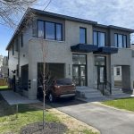2-bedroom multiplex home for rent in Ottawa — Unit 2 - 131 Camelia Avenue (Photo 3)