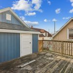 1-bedroom duplex home for rent in St. Catharines — Unit 2 - 19 Seneca Street (Photo 2)