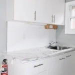 1-bedroom duplex home for rent in St. Catharines — Unit 2 - 19 Seneca Street (Photo 4)