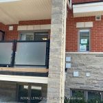 2-bedroom condo townhouse for rent in Brampton — Unit 2 - 250 Lagerfeld Drive (Photo 2)