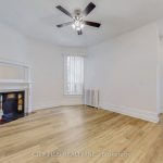 2-bedroom duplex home for rent in Toronto — Unit 2 - 27 Hillsboro Avenue (Photo 1)