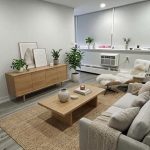 2-bedroom duplex home for rent in Toronto — Unit 2 - 27 Hillsboro Avenue (Photo 3)