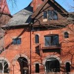 2-bedroom duplex home for rent in Toronto — Unit 2 - 27 Hillsboro Avenue (Photo 4)