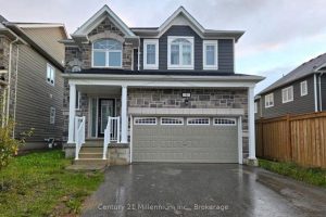 4-bedroom detached home for rent in Wasaga Beach — Unit 2 - 4 Dunes Drive