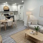 2-bedroom duplex home for rent in Toronto — Unit 3 - 27 Hillsboro Avenue (Photo 4)