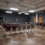 Studio commercial retail home for rent in Toronto — Unit 6 - 34 Kern Road (Photo 2)