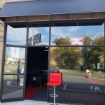 Studio commercial retail home for rent in Toronto — Unit 6 - 34 Kern Road (Photo 4)