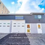 Studio commercial retail home for rent in Toronto — Unit A - 2793 Danforth Avenue (Photo 3)