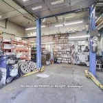 Studio commercial retail home for rent in Toronto — Unit A - 2793 Danforth Avenue (Photo 5)