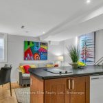 1-bedroom duplex home for rent in Toronto — Unit Lower 1 - 27 Hillsboro Avenue (Photo 2)